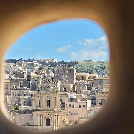 Maison De Charme A Modica