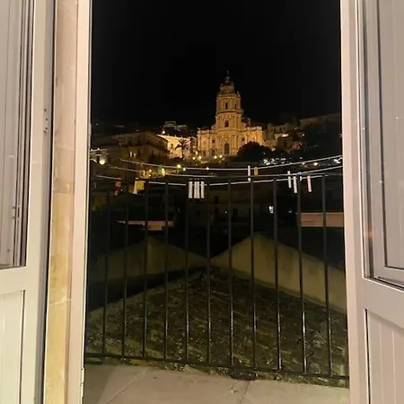 Maison De Charme A Casa de Férias Modica