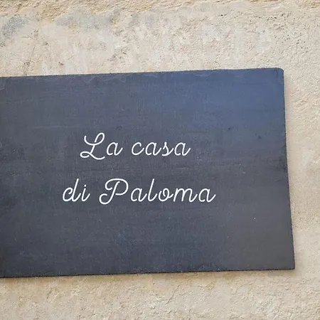Maison De Charme A