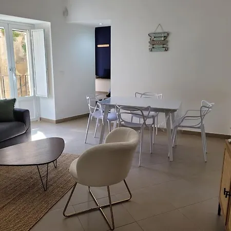 Maison De Charme A