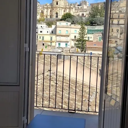 Casa de Férias Maison De Charme A Modica