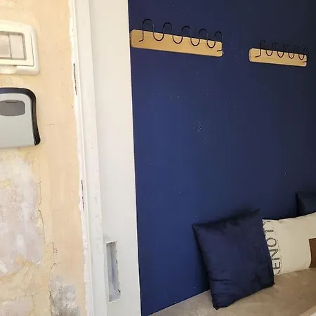 Casa de Férias Maison De Charme A