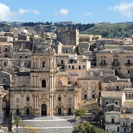 Maison De Charme A Holiday home Modica